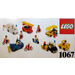 LEGO Community Vehicles 1067