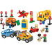 LEGO Community Vehicles Set 9207