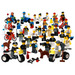 LEGO Community Workers Set 9247-1