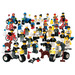 LEGO Community Workers Set 9247-2