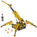 LEGO Compact Crawler Crane Set 42097