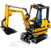 LEGO kompakt Excavator 8047
