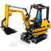 LEGO Compact Excavator Set 8047