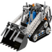 LEGO compact Tracked Loader 42032