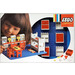 LEGO Complete Children&#039;s Room Set 262-2