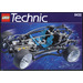 LEGO Concept Car Set 8432