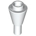 LEGO Cone 1 x 1 Inverted with Handle (11610)