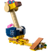 LEGO Conkdor&#039;s Noggin Bopper 71414