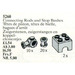 LEGO Connecting Rods and Stop Bushes Set 5260