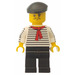 LEGO Connoisseur Minifigurka