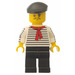 LEGO Connoisseur Figurine