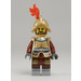 LEGO Conquistador Minifigure