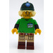 LEGO Conservationist Figurine