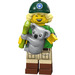 LEGO Conservationist 71037-8