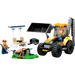 LEGO Construction Digger Set 60385