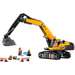 LEGO Construction Excavator  Set 60420