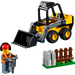 LEGO Bouw Loader 60219
