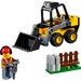 LEGO Construction Loader Set 60219