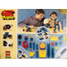 LEGO Construction Site Set 2950