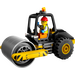 LEGO Construction Steamroller Set 60401