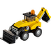 LEGO Construction Vehicles Set 31041