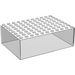 LEGO Container Storage 8 x 11 x 3