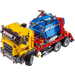 LEGO Container truck Set 42024