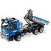 LEGO Container Truck Set 8052