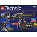 LEGO Control Centre II Set 8485