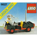 LEGO Convertible Set 6627