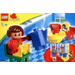 LEGO Cooking with Mummy Set 1407