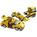 LEGO Cool Cars 4939