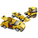 LEGO Cool Cars Set 4939