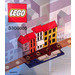 LEGO Copenhagen Set 3300005