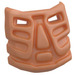 LEGO Copper Bionicle Krana Mask Ja