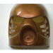 LEGO Copper Bionicle Mask Kanohi Hau (32505 / 43095)