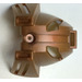 LEGO Copper Bionicle Mask Pohatu (32568)