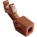 LEGO Copper Mechanical Arm with Thin Support (53989 / 58342)