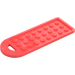 LEGO Coral Baggage Tag 3 x 8 (79996)