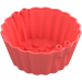 LEGO Coral Cake Cup Container 8 x 8 x 3 (72024)