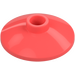 LEGO Corail Dish 2 x 2 (4740 / 30063)