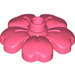 LEGO Coral Flower 3 x 3 x 1 (84195)