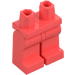 LEGO Coral Minifigure Hips and Legs (73200 / 88584)