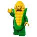 LEGO Corn Cob Guy Minifigure