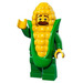 레고 Corn Cob Guy 미니피규어