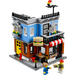 LEGO Hoek Deli 31050