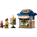 LEGO Corner Kiosk Set 40757