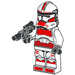 LEGO Coruscant Guard Set 912403