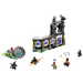LEGO Corvus Glaive Thresher Attack 76103