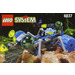 LEGO Cosmic Creeper / Mantis Scavenger 6837
